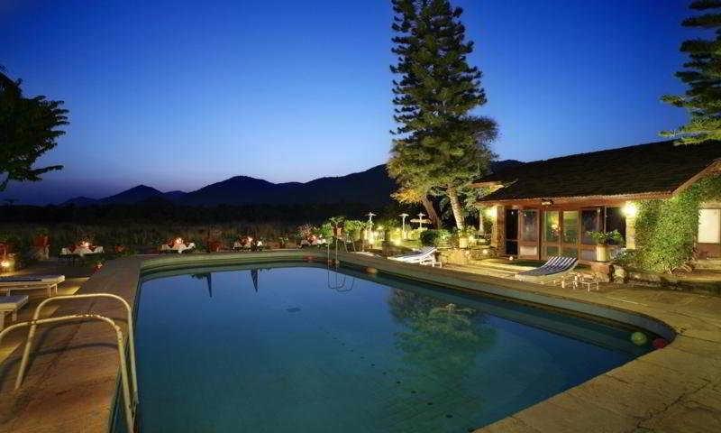 Shikarbadi Hotel - By The Lake Heritage By Hrh Group Of Hotels Udaipur Exterior photo